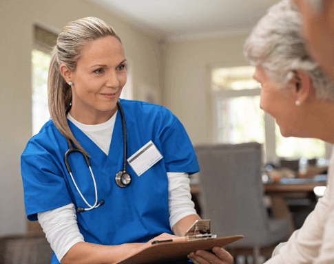 Reduce NHS Waiting Lists