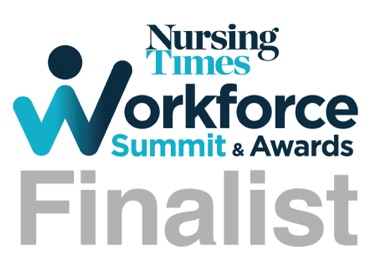 Nursing Times Workforce Awards